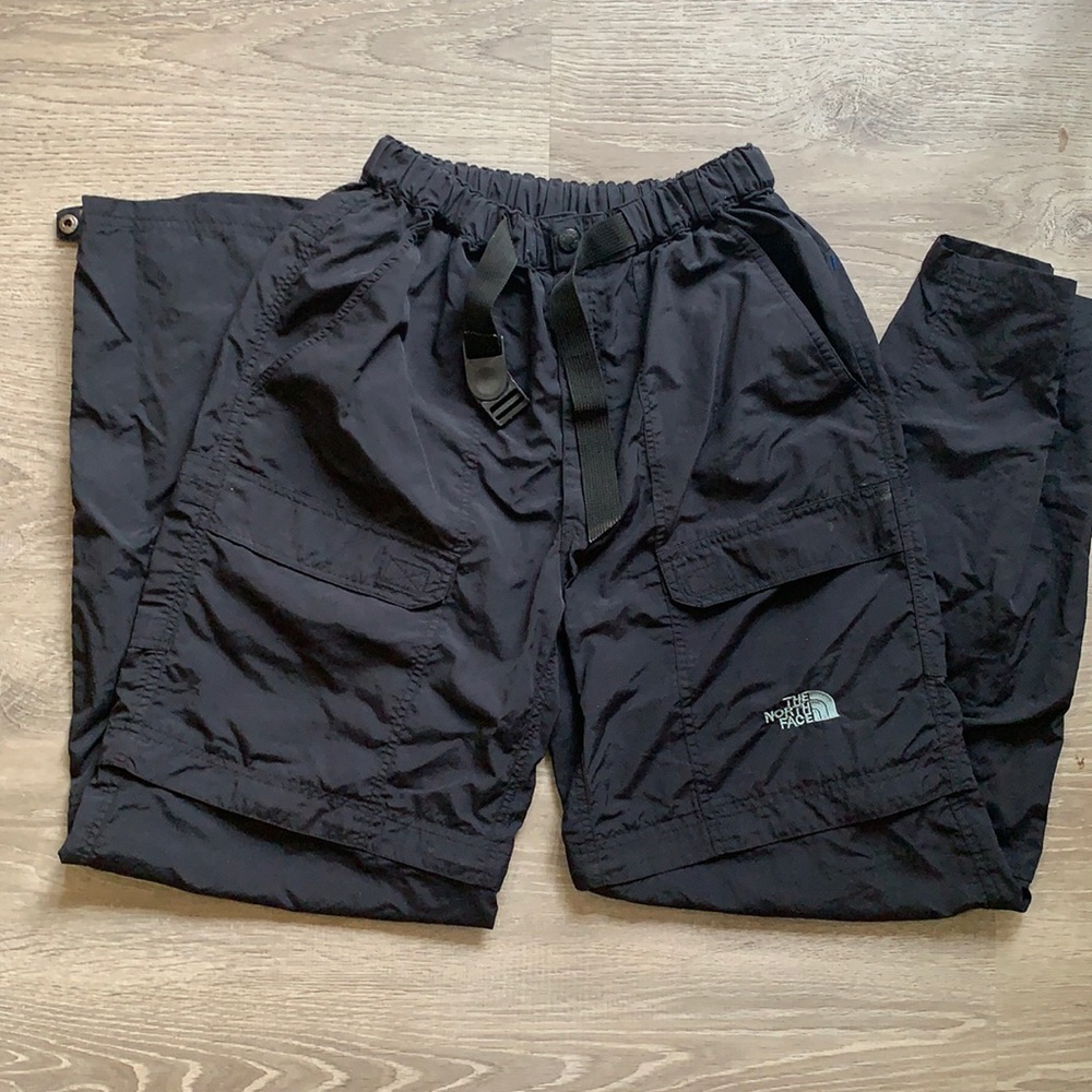North Face Hiking Pants